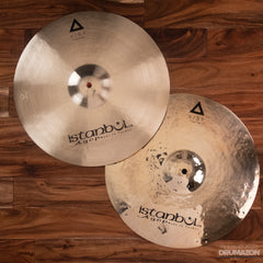 ISTANBUL AGOP 15