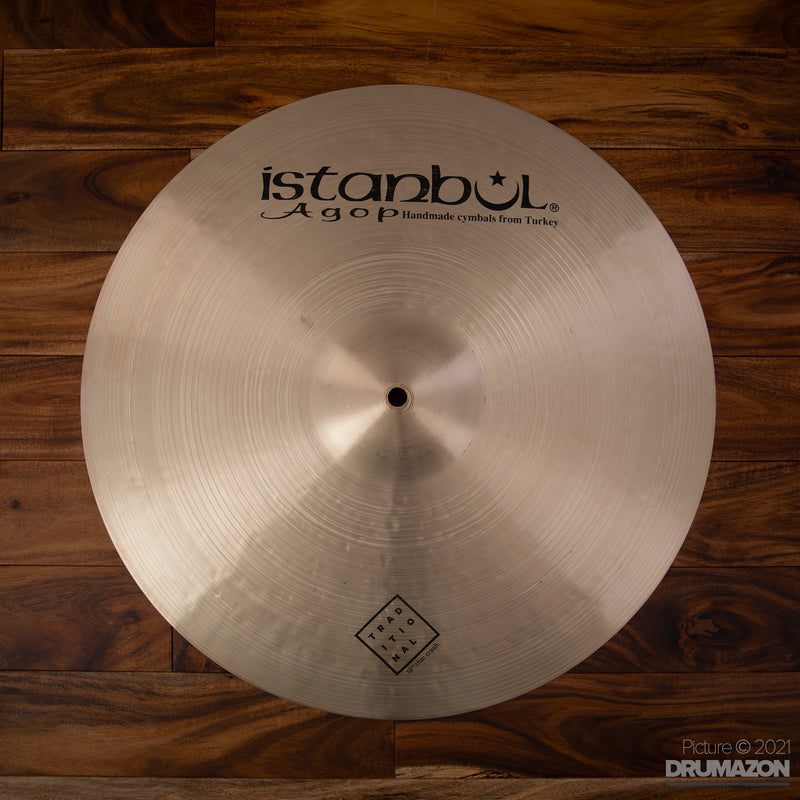 ISTANBUL AGOP 18