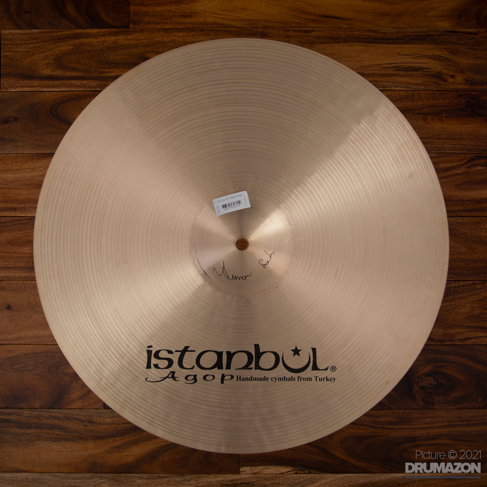 ISTANBUL AGOP 18