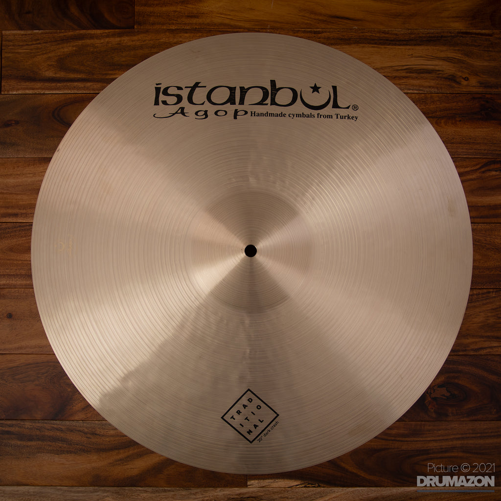 ISTANBUL AGOP 20