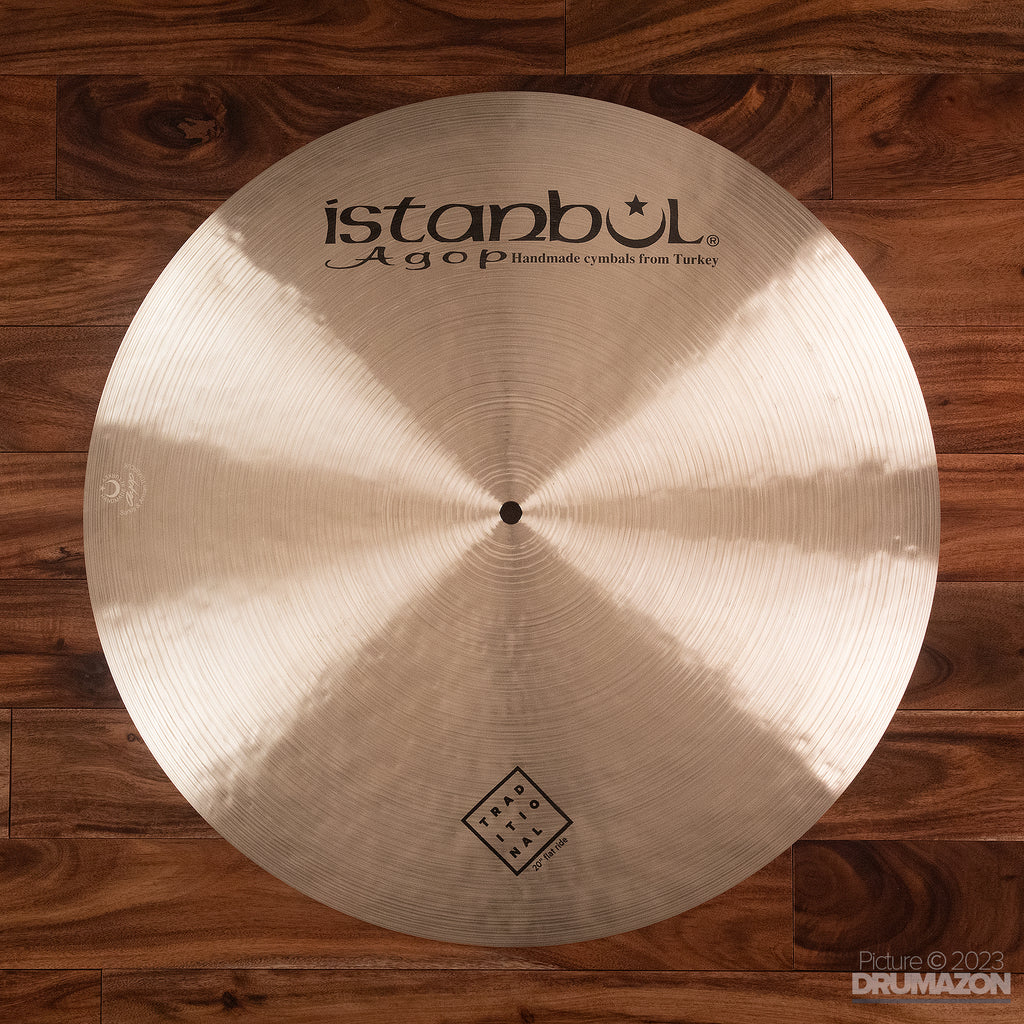 ISTANBUL AGOP 20