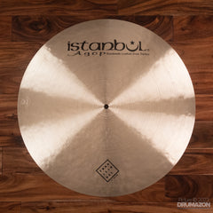 ISTANBUL AGOP 20