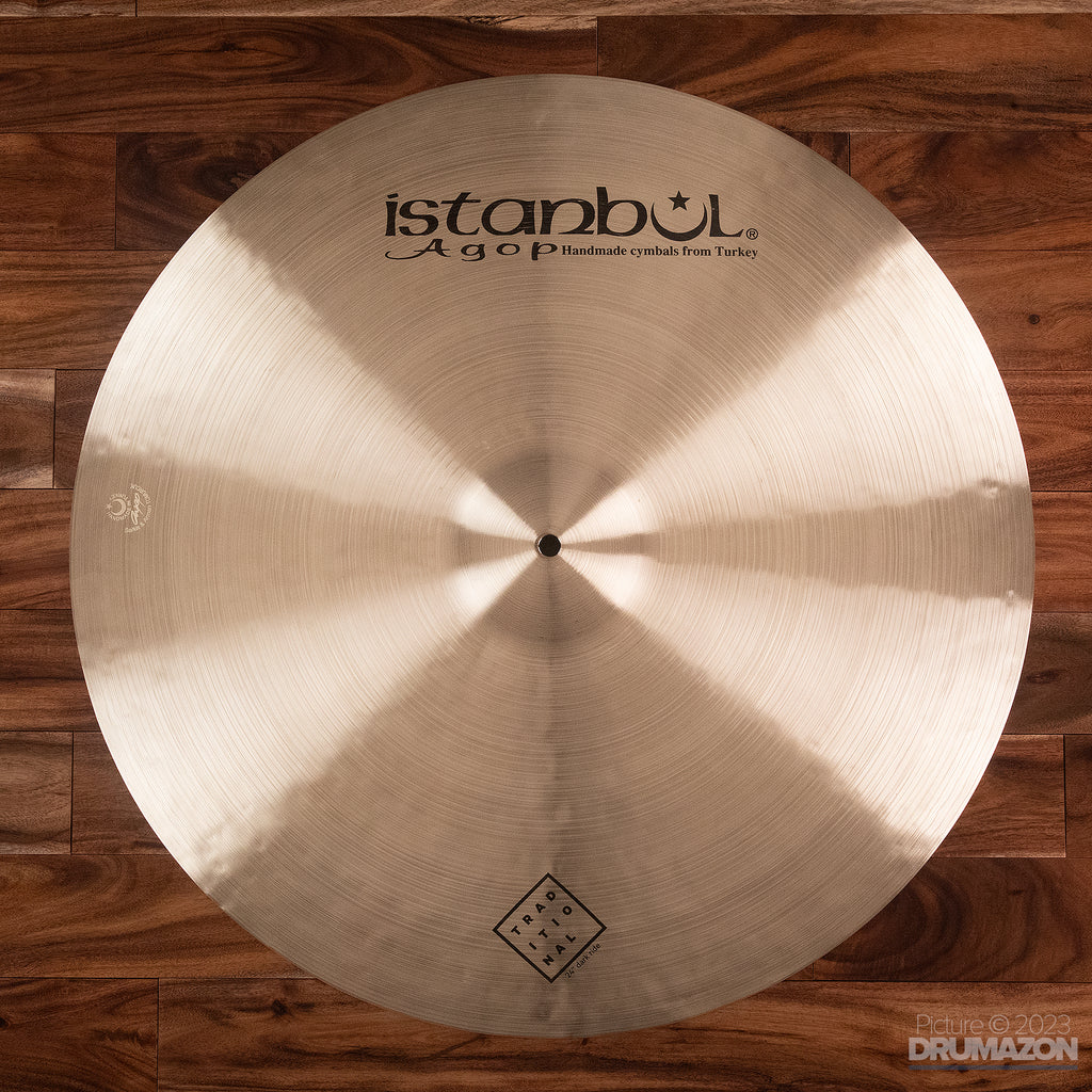 ISTANBUL AGOP 24