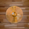 ISTANBUL AGOP 12" 30TH ANNIVERSARY HI-HAT CYMBALS