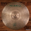 ISTANBUL AGOP 21" AGOP SIGNATURE SERIES RIDE CYMBAL