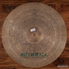 ISTANBUL AGOP 21" AGOP SIGNATURE SERIES RIDE CYMBAL