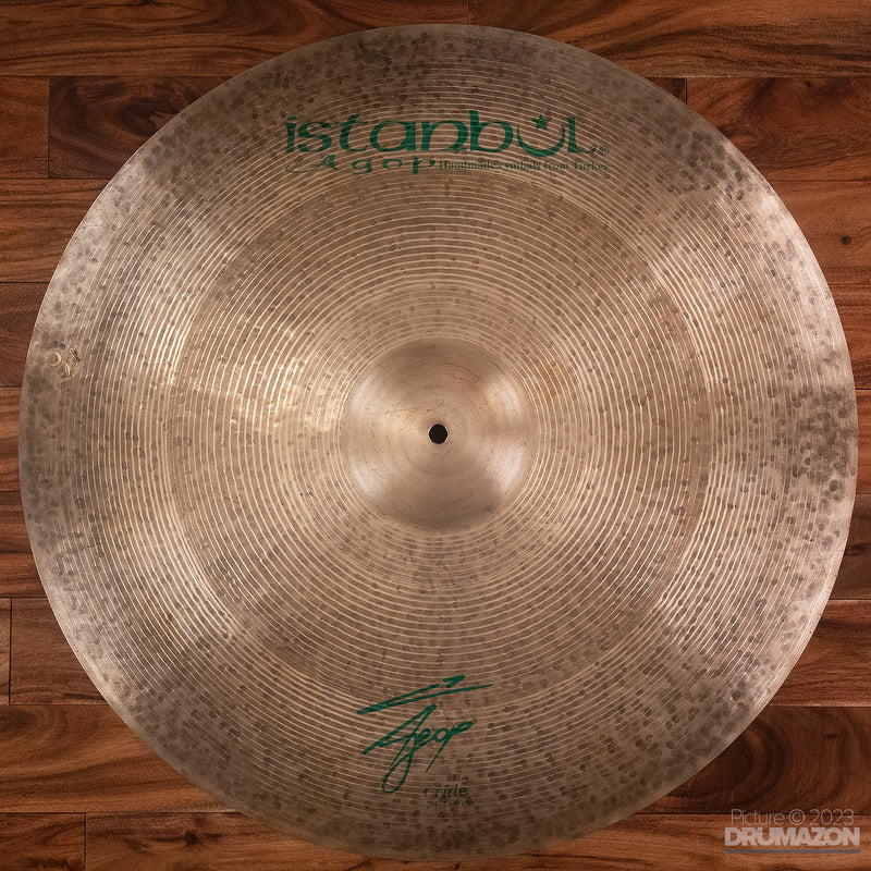 ISTANBUL AGOP 24