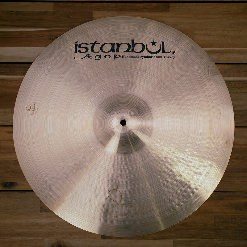 ISTANBUL AGOP 20