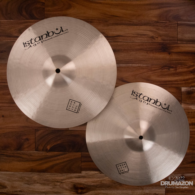 ISTANBUL AGOP 14