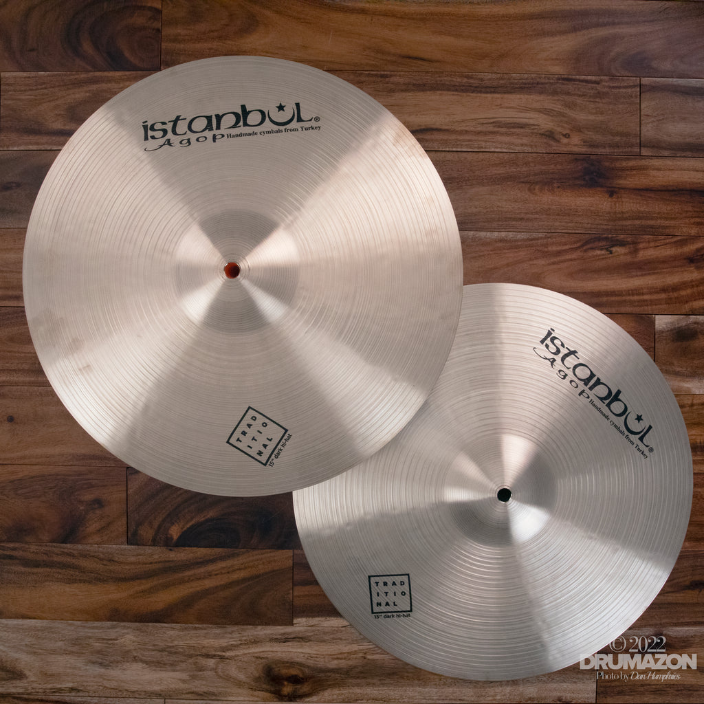 ISTANBUL AGOP 15