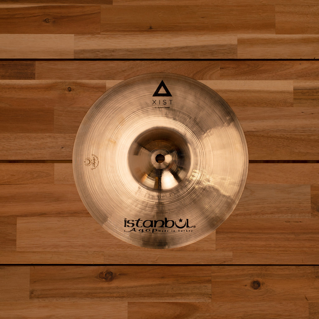 ISTANBUL AGOP 10