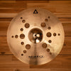 ISTANBUL AGOP 18" XIST ION CRASH CYMBAL