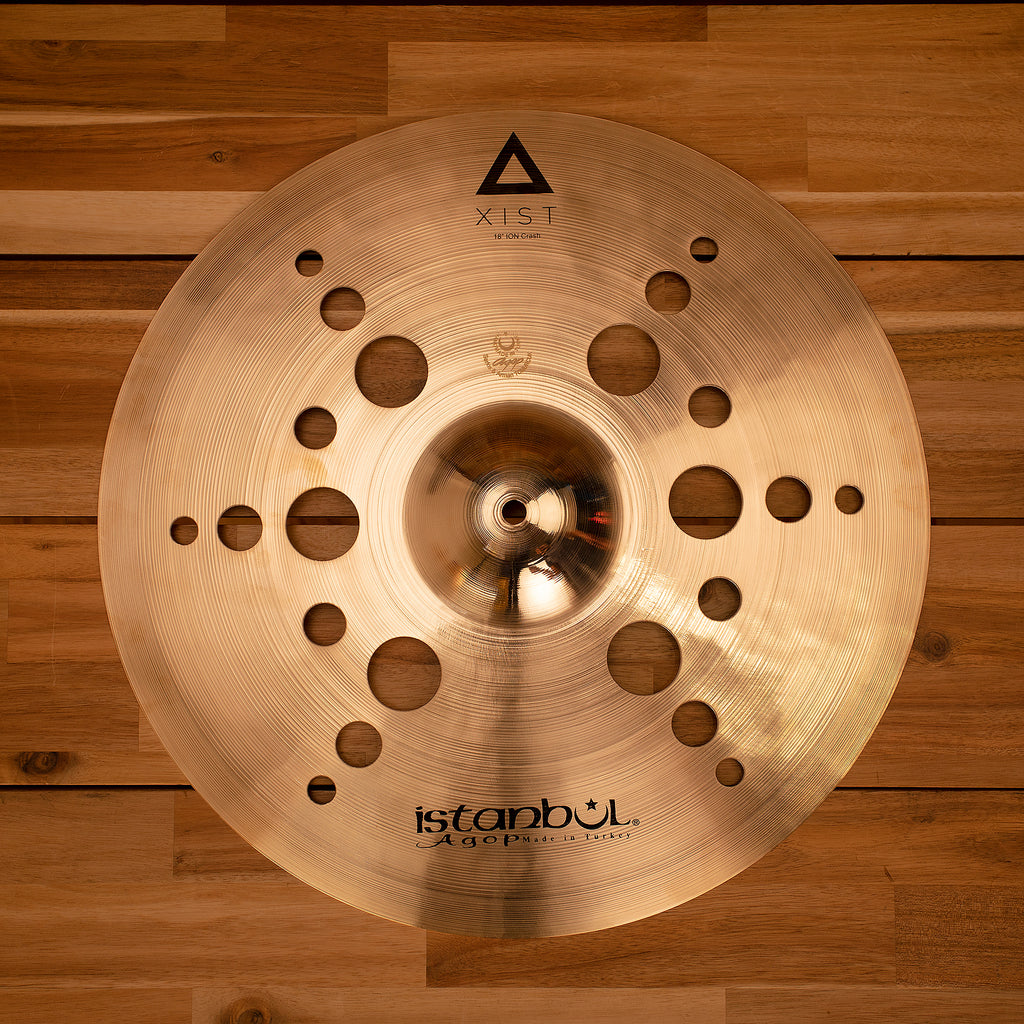 ISTANBUL AGOP 18