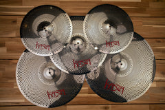 Kasza cymbals deals