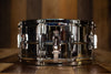 LUDWIG 14 X 6.5 LM402 SUPRAPHONIC SNARE DRUM FACELIFT MODEL (PRE-LOVED)