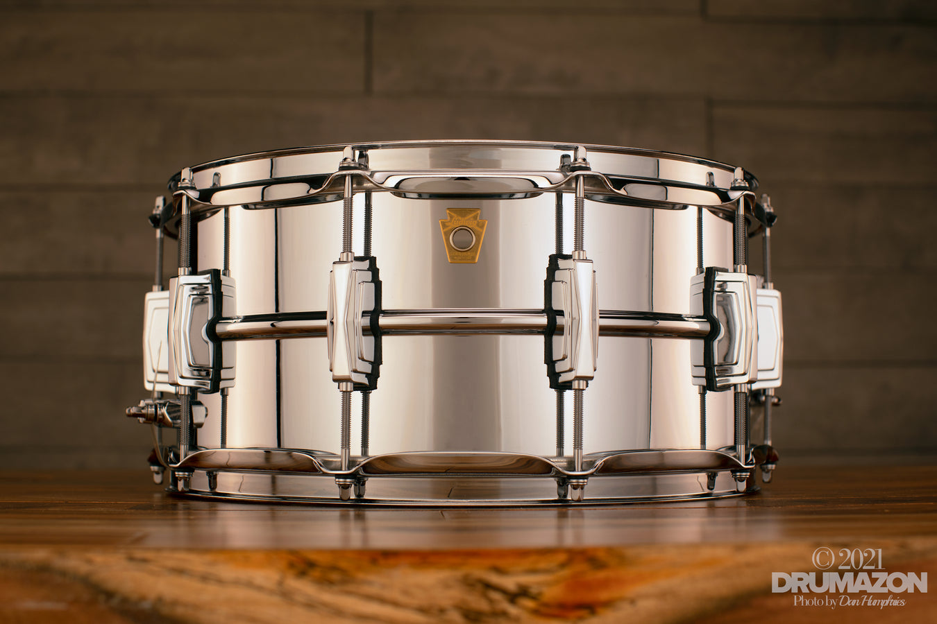 LUDWIG SNARE DRUMS – Tagged 