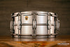 LUDWIG 14 X 6.5 LM402 SUPRAPHONIC SNARE DRUM