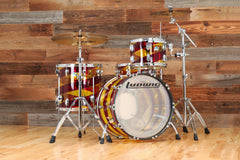 LUDWIG VISTALITE 50 DE ANIVERSARE 4LUDWIG VISTALITE 50 DE ANIVERSARE 4  