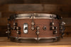 MAPEX BLACK PANTHER DESIGN LAB 14 X 5.5 MACHINE MAPLE / WALNUT CRAIG BLUNDELL SIGNATURE SNARE DRUM (B-STOCK)