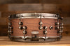 MAPEX BLACK PANTHER DESIGN LAB 14 X 5.5 MACHINE MAPLE / WALNUT CRAIG BLUNDELL SIGNATURE SNARE DRUM (B-STOCK)