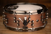 MAPEX BLACK PANTHER DESIGN LAB 14 X 5.5 MACHINE MAPLE / WALNUT CRAIG BLUNDELL SIGNATURE SNARE DRUM (B-STOCK)