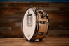 MAPEX BLACK PANTHER PEGASUS 14 X 5.5 MAPLE / WALNUT SNARE DRUM, NATURAL BURL MAPLE GLOSS EX DISPLAY