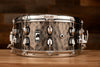 MAPEX BLACK PANTHER PERSUADER 14 X 6.5 1.2MM HAMMERED BRASS SNARE DRUM EX-DISPLAY