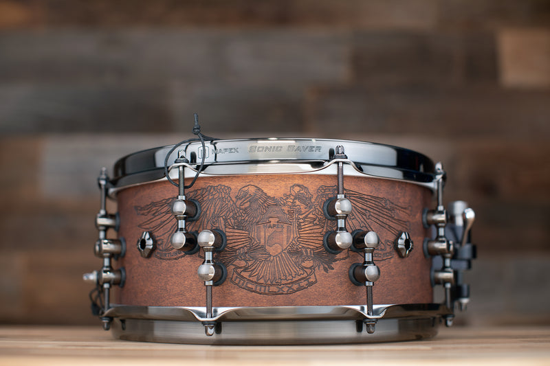 Mapex warbird deals