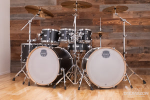 MAPEX-MARS-8-PIECE-DOUBLE-BASS-DRUM-KITMAPEX-MARS-8-PIECE-DOUBLE-BASS-DRUM-KIT  