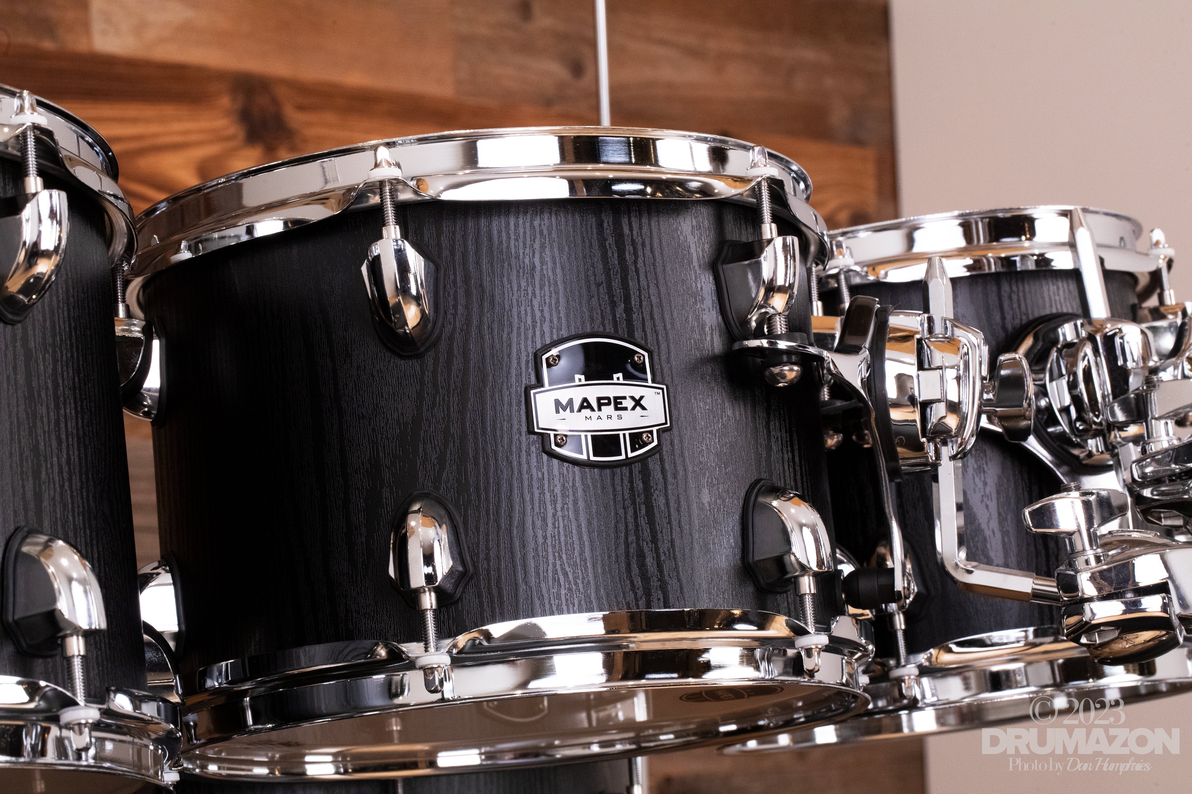 TRỐNG BASS ĐÔI MAPEX MARS 8 CÁITRỐNG BASS ĐÔI MAPEX MARS 8 CÁI  