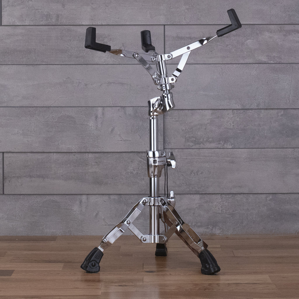 Mapex store snare stand