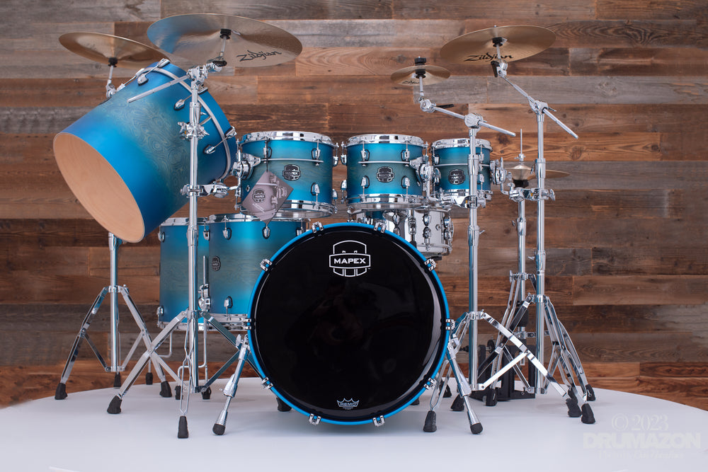 Mapex saturn shop evolution price