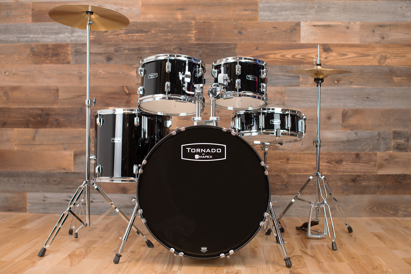 MAPEX TORNADO Kinder Schlagzeug TOP ZUSTAND shops Drumset