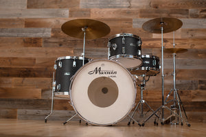 Maxwin drum deals kit