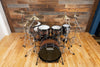 NATAL ORIGINALS WALNUT CUSTOM ORDER 6 PIECE DRUM KIT, VINTAGE BURST