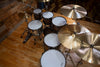 NATAL ORIGINALS WALNUT CUSTOM ORDER 6 PIECE DRUM KIT, VINTAGE BURST