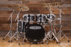 NOBLE & COOLEY HORIZON SERIES 5 PIECE DRUM KIT, RAINBOW SPARKLE GLOSS