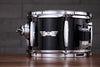 NOONAN CUSTOM 10 X 6 CARBON FIBRE SHELL SOPRANO SNARE DRUM , (PRE-LOVED)