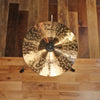 PAISTE 10" SIGNATURE DARK ENERGY SPLASH CYMBAL MARK 1