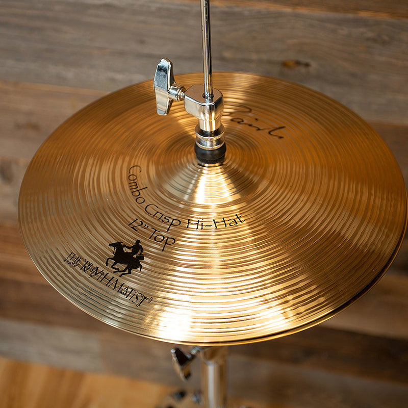 PAISTE 12