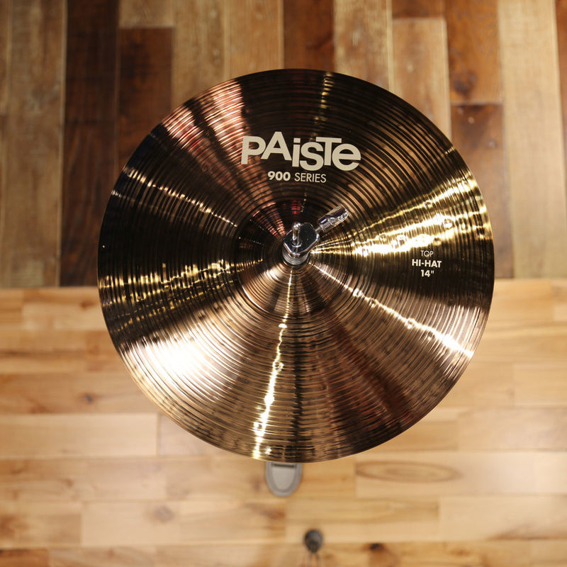 PAISTE 14