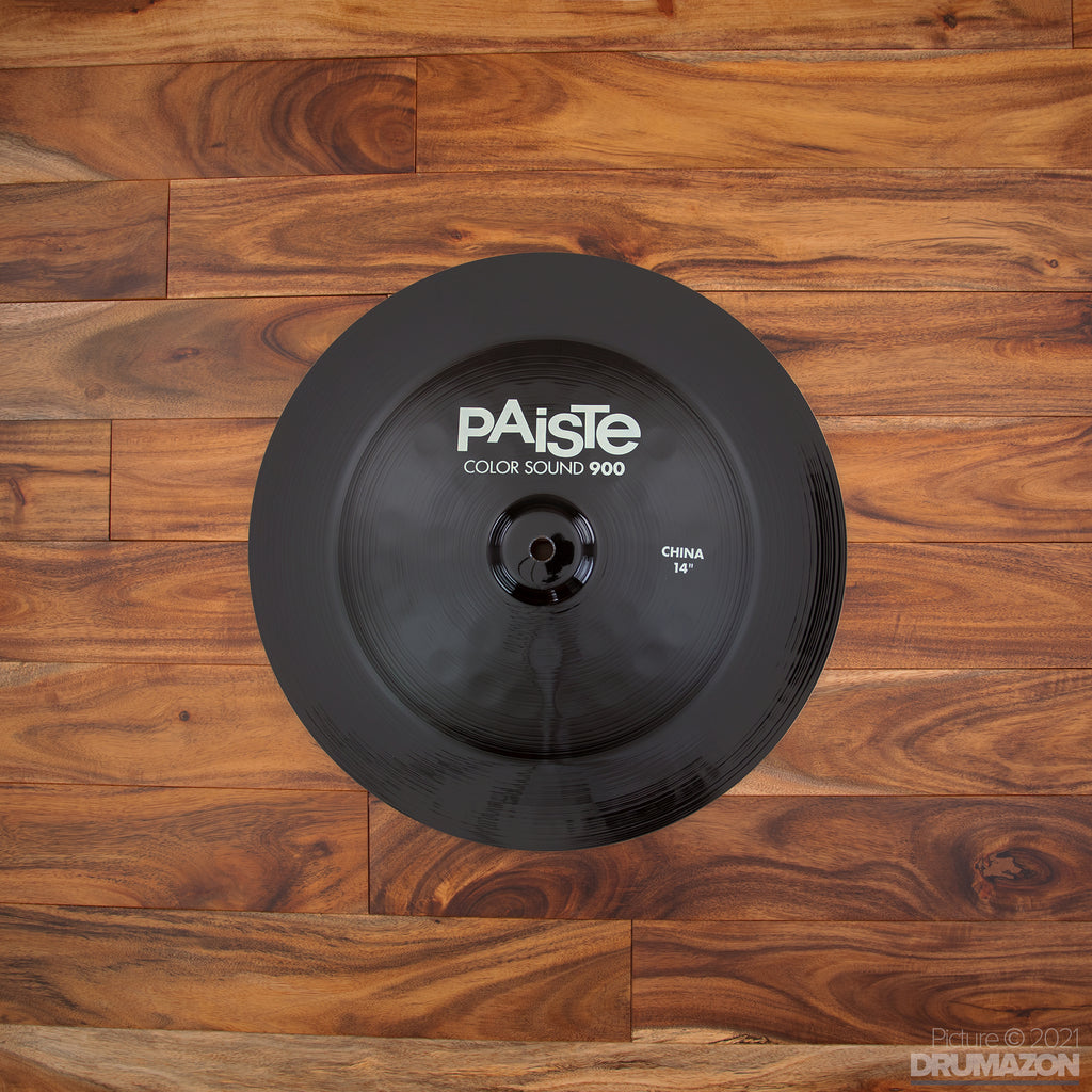 PAISTE 14