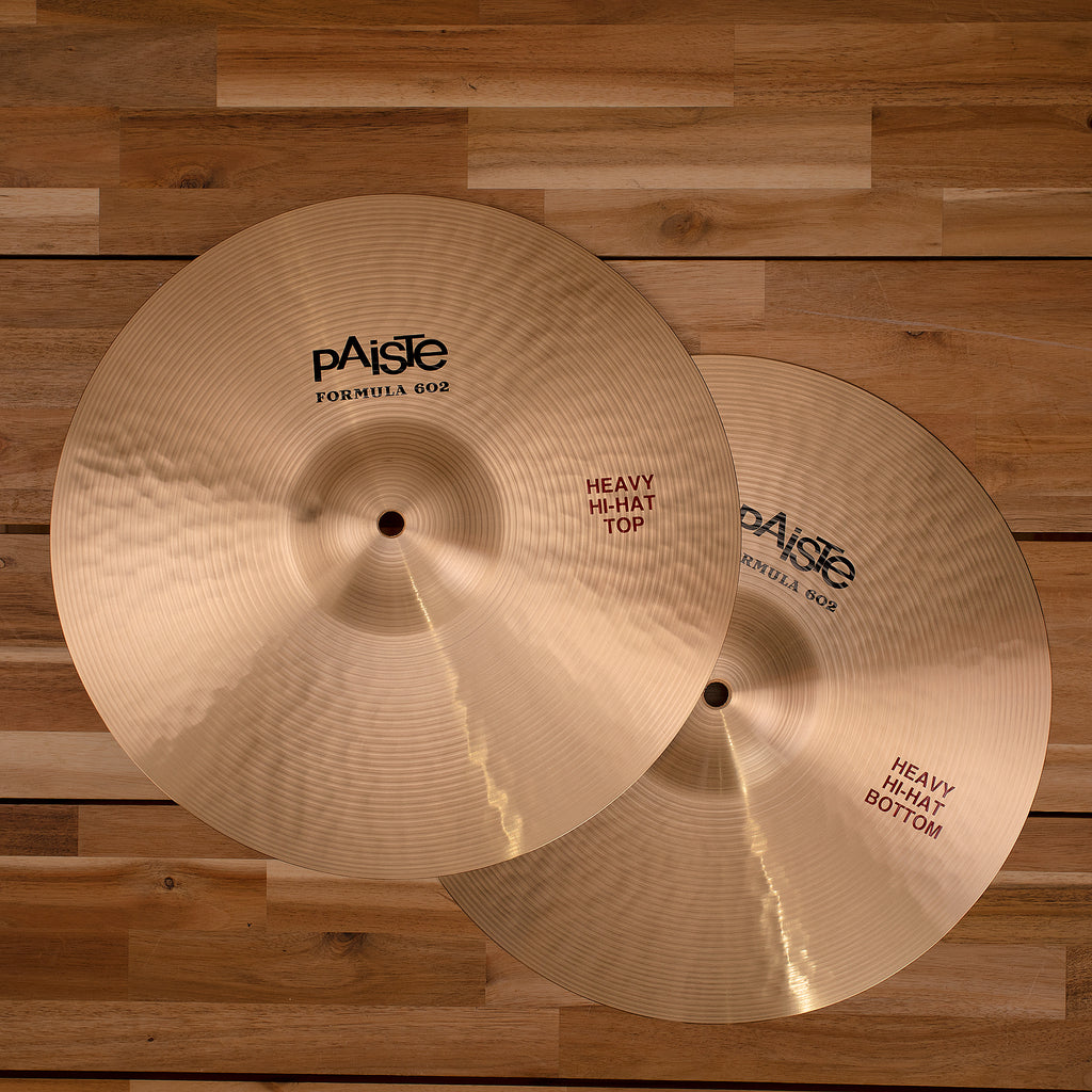 PAISTE 14