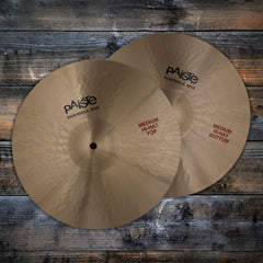 PAISTE 14