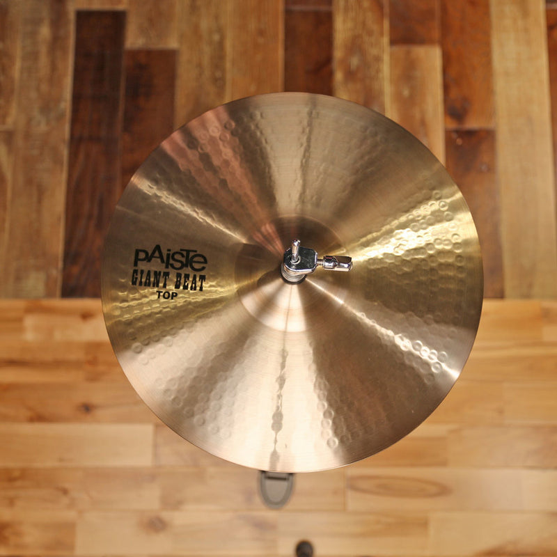 PAISTE 14