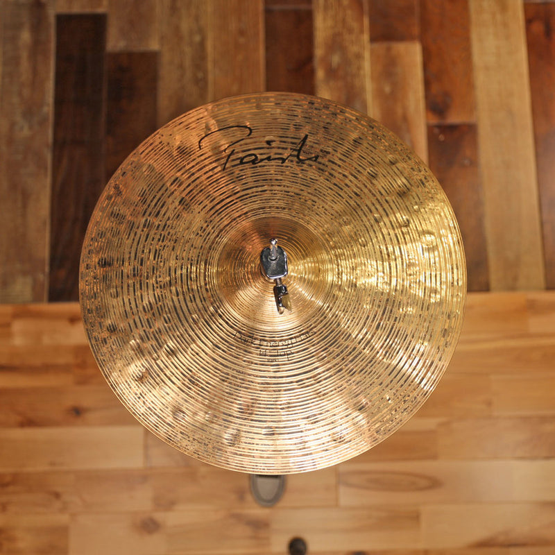 PAISTE 14