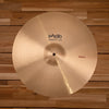 PAISTE 18" FORMULA 602 HEAVY UNIVERSAL CYMBAL