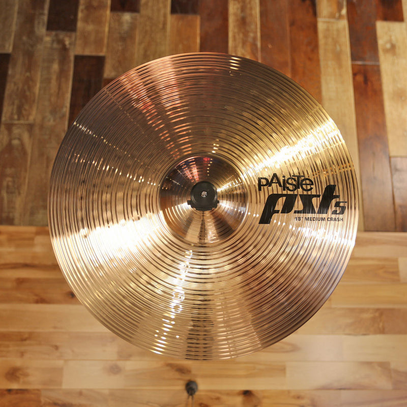 PAISTE 18