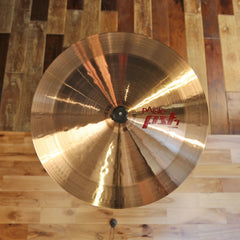 PAISTE 18