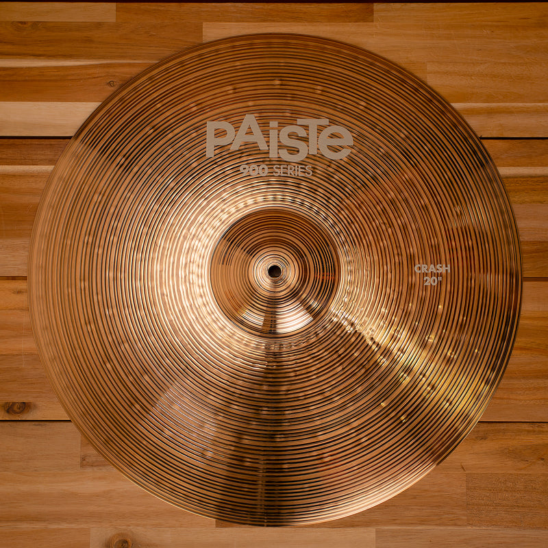 PAISTE 20